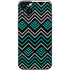 Techno Chevron iPhone Skins
